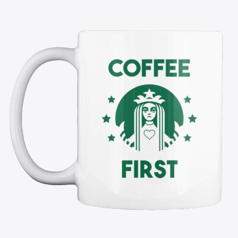 Coffee First