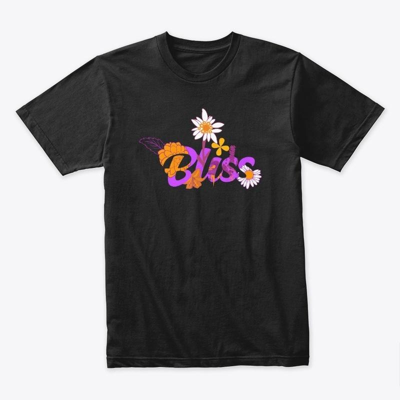 Bliss Tee