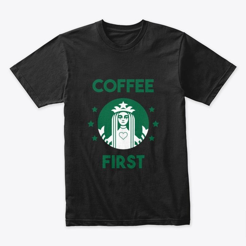 Coffee First