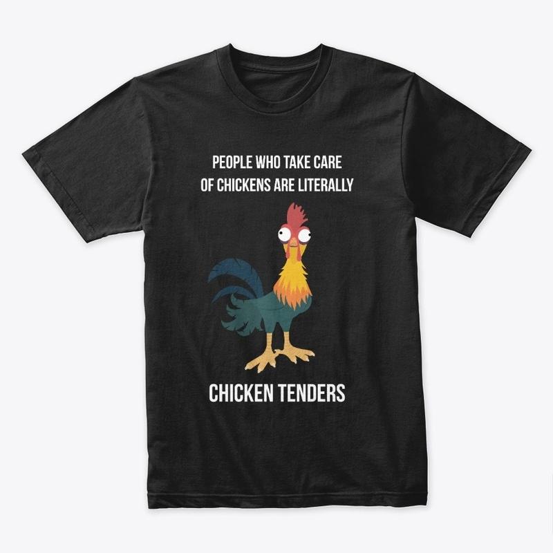 Chicken Tender